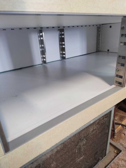 Vitrine Balcão Refrigerada Arévalo Peças Ler ANUNCIO