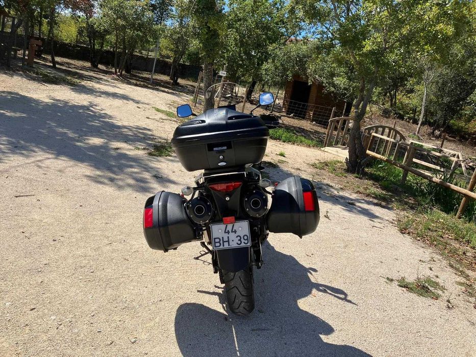 Suzuki DL 1000 V-Strom — 2006