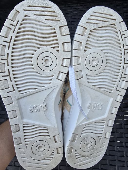 Sapatilhas Asics