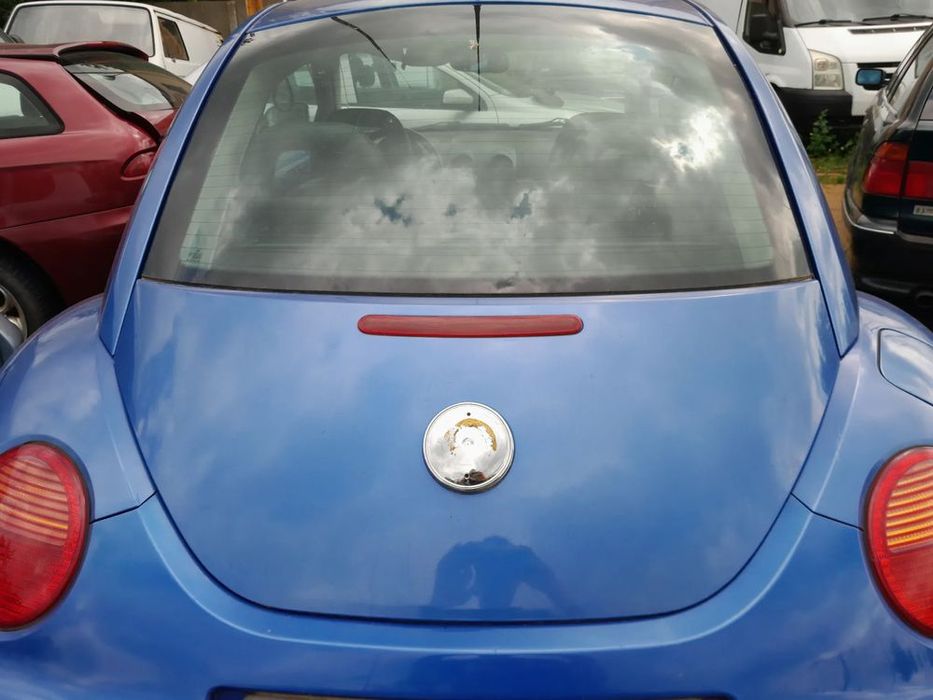 trzecie światło stop vw new beetle 97-05r.