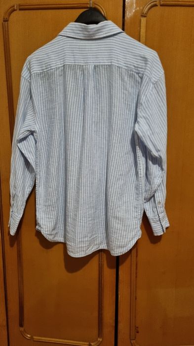 Стильна жіноча сорочка Pepe jeans.