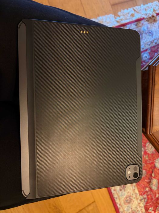 Apple iPad Pro M4 13" Wi-Fi + Cellular 1TB