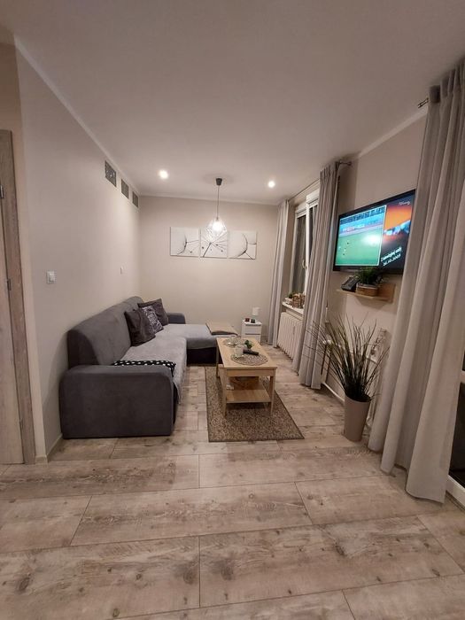 Mieszkanie wynajem Toruń doby