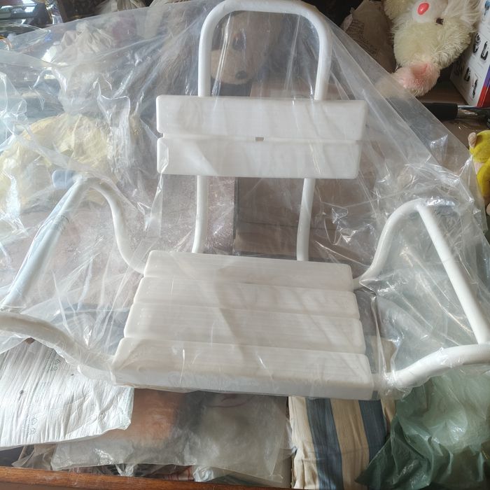 Сидіння для ванної