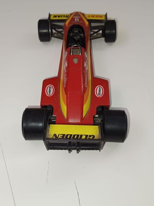 Burago F1 escala 1/24