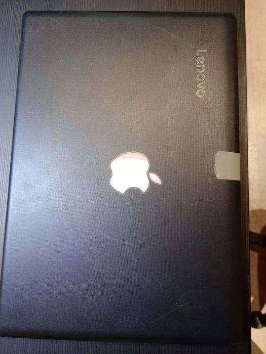 Portátil Lenovo Ideapad