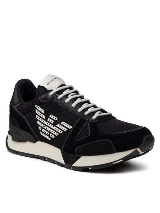 Мужские кроссовки Emporio Armani,44