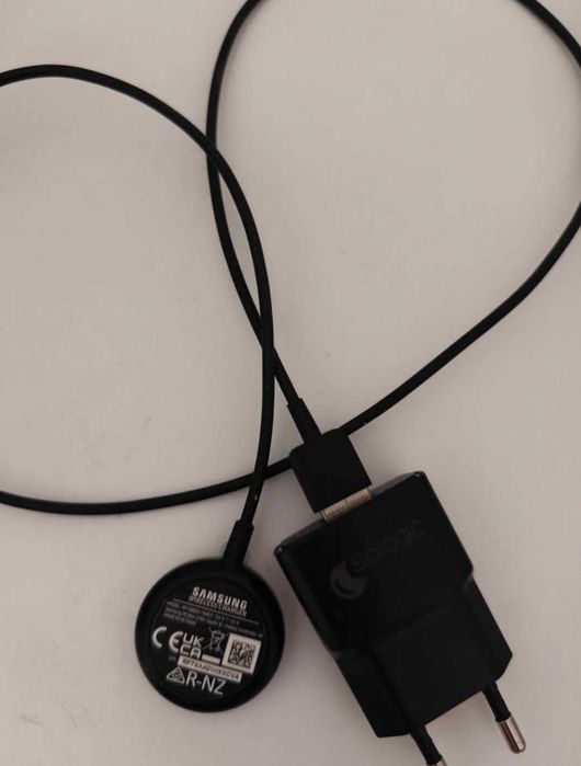 Smartwatch Samsung