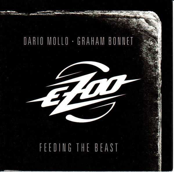 Продам CD Woodoo Hill,eZoo,The Third Cage  ( DARIO MOLLO ) ( 3 CD )