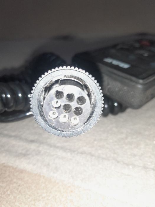 Pilot poduszek daf xf 95