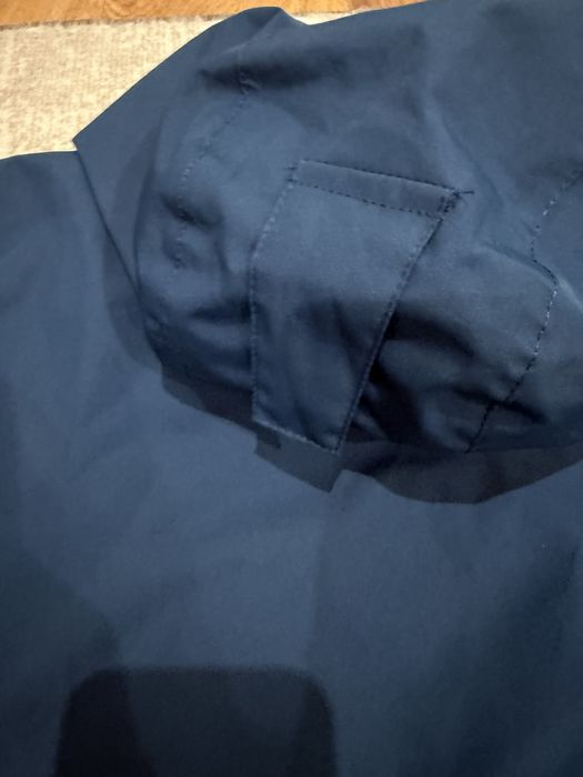 Чоловіча вітровка Regatta