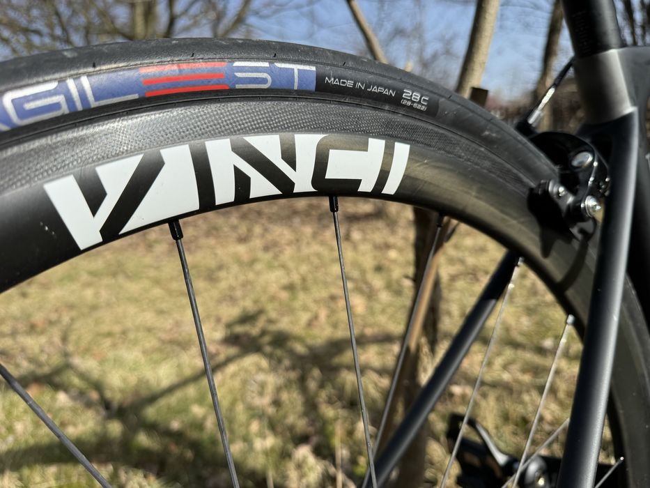 Storck Durnario Platinum G1 - rozm. 47