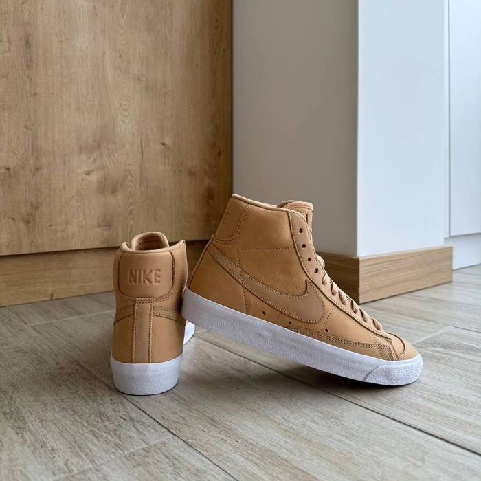 Nike Blazer Mid PRM MF