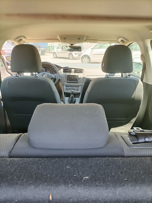 Vw Golf 1.6 TDI confortline
