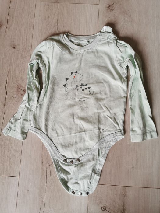 3x body Dada, rozm. 92