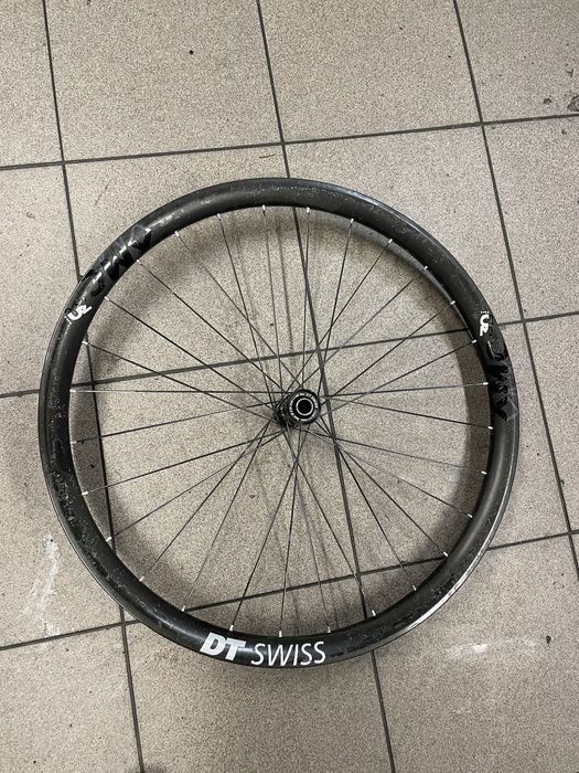 Dtswiss XMC 30 27.5 karbonowe super lekkie koła enduro