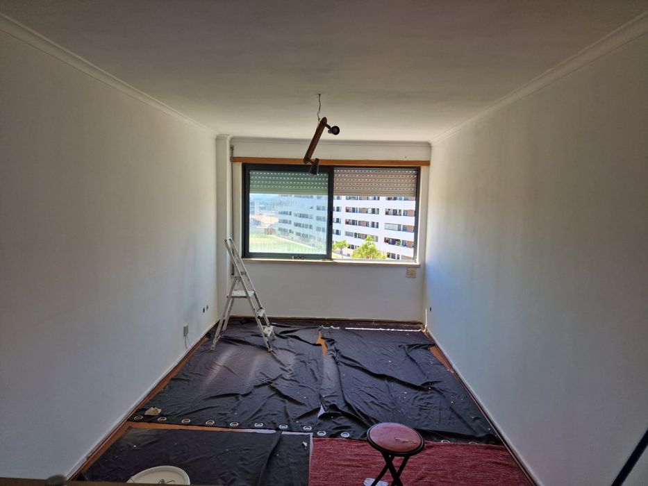 Apartamento no Montijo T 1
