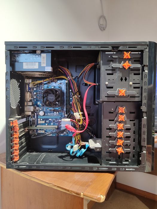 Продам компьютер