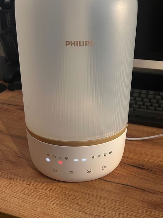 Зволожувач повітря Philips HU1510/04