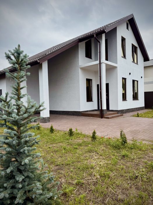 Будинок з ремонтом та меблями в Хотянівці/Межріччя