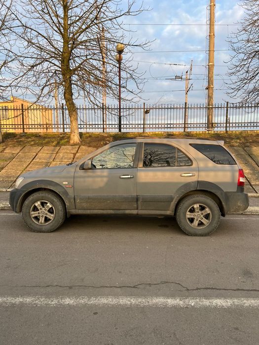 Киа соренто sorento 2,5 дизель. Авто в Киеве