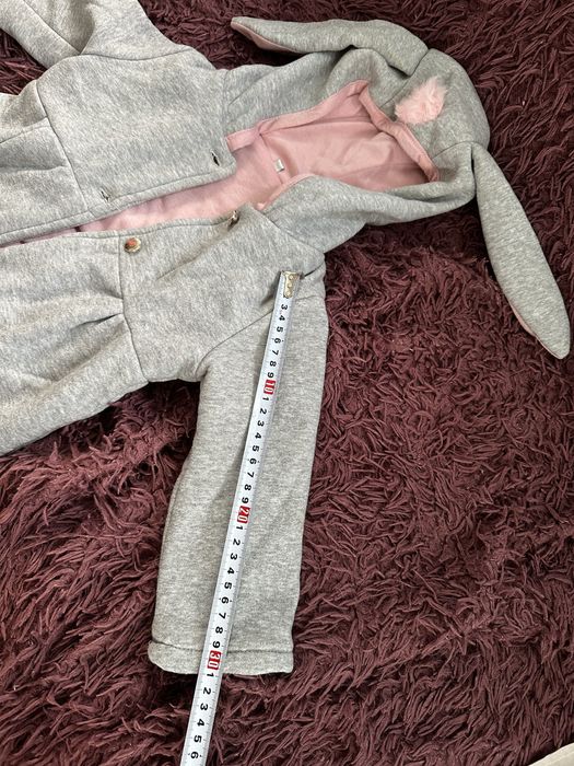 Верхній одяг на 2-3 роки