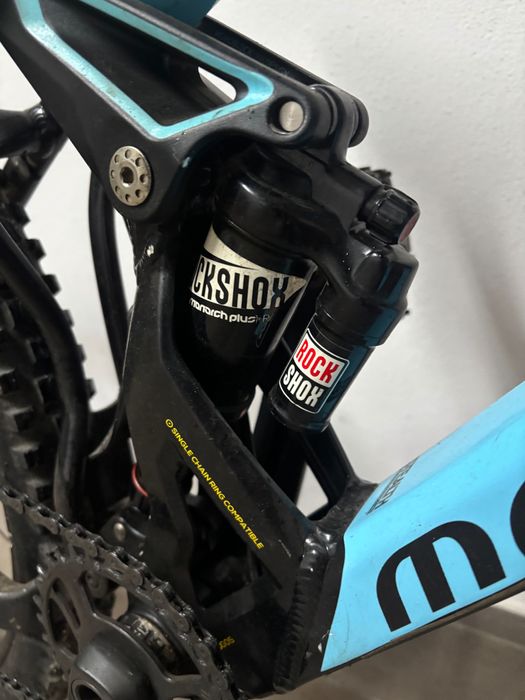 Mondraker dune venda