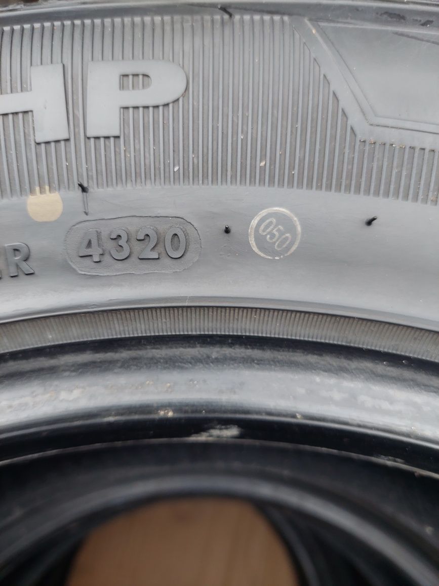 Шини літні р16 235/60: 1 650 грн. - Автошини Чернігів на Olx