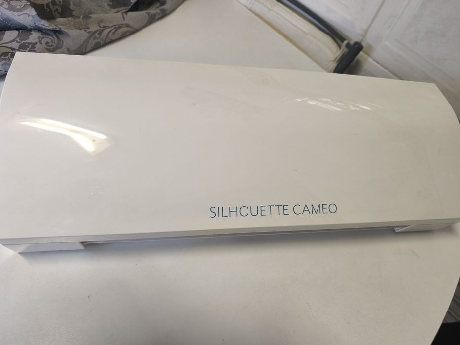 Plotter de corte Sillourtte Camelo 3