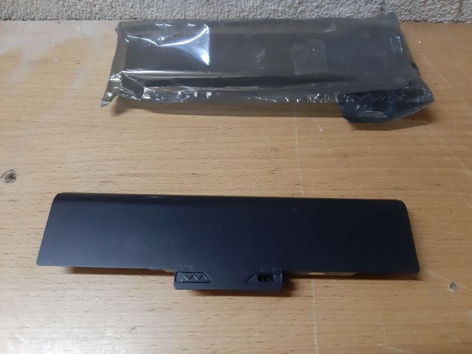 Bateria de computador