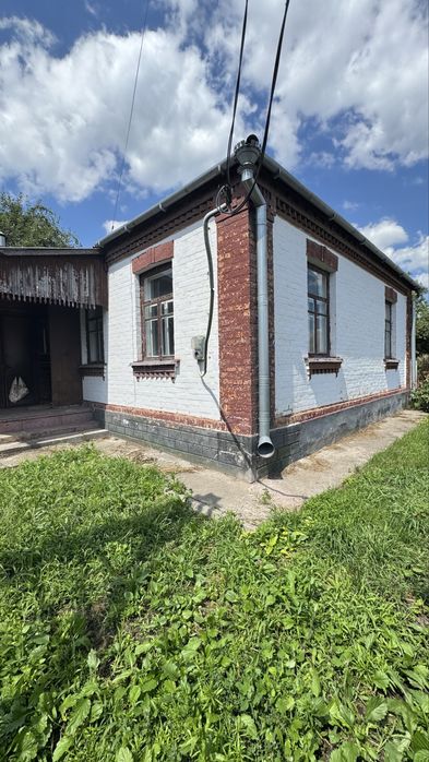 Продаж будинка в Рокитне