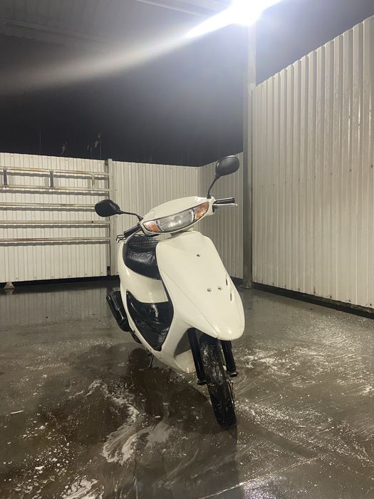 Продам Honda dio 34