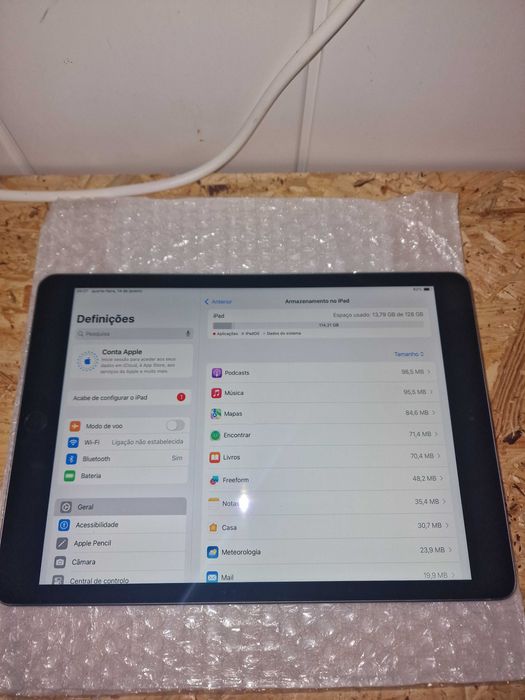 Apple iPad 10.2 (2020)