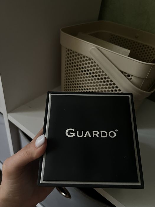 Guardo годинник жіночій