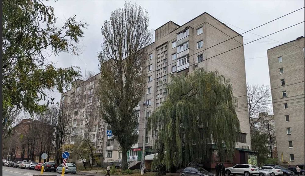 3-комнатная квартира по адресу ул. Магистратская (площадь 78 м²) - Atlanta.ua - фото 24