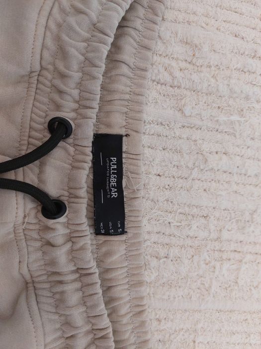 Calções Pull bear S