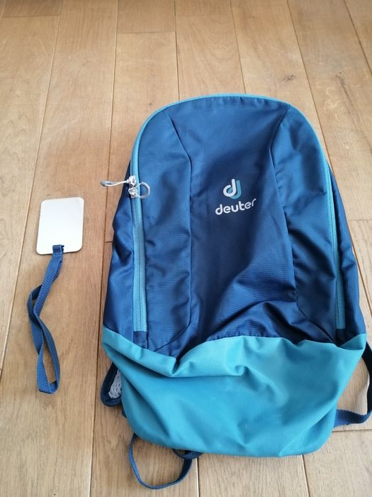 Nosidło Deuter Kid Comfort Pro