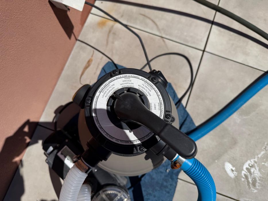 Filtro monobloco QP
