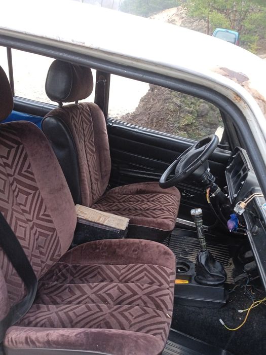 Продам ваз 2105 на ходу