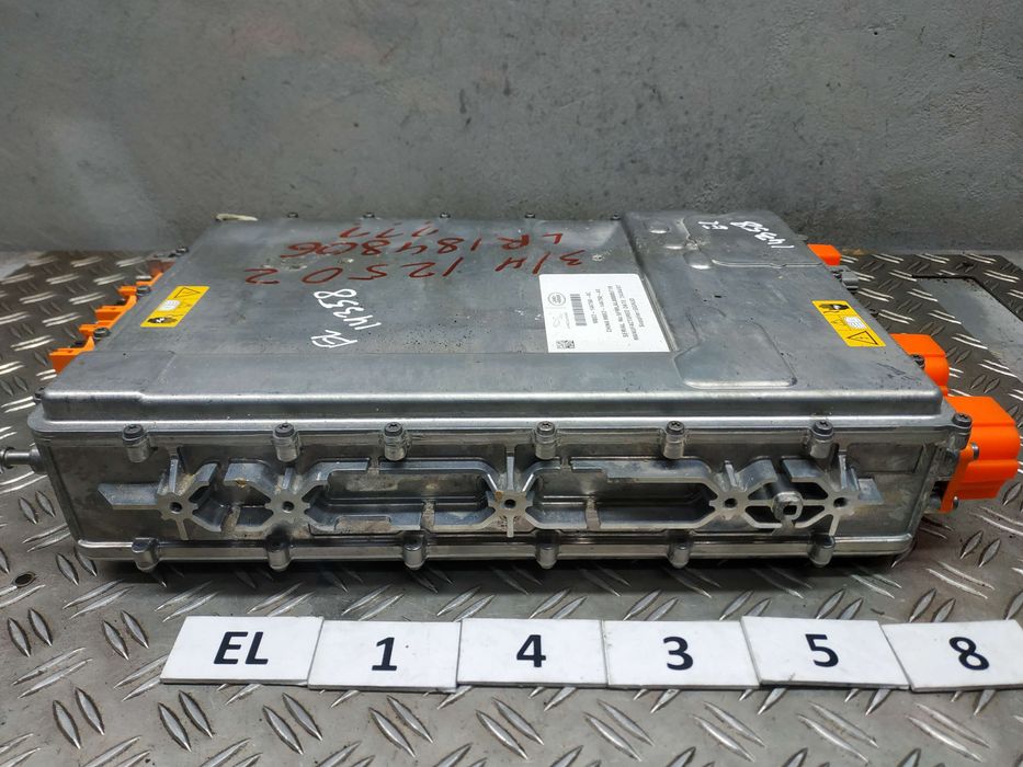 Land Rover Range Rover Evoque L460 22- Батарея M8E214A758AC EL14358 LR