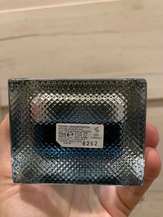 Gucci Pour Homme II - UNIKAT