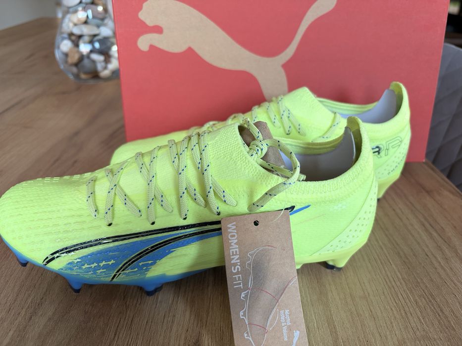 puma ultra ultimate Women