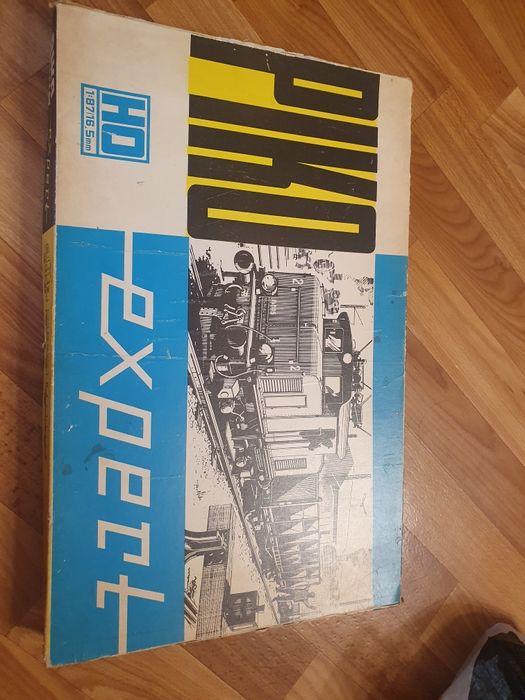 D.I.T.C 2LP セットo.c , premier, 全てUSオリジナル Німецька залізна дорога РІКО: 6 500 грн. - Залізниці та потяги