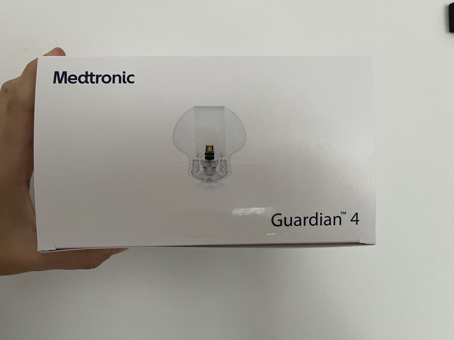 Guardiab 4 sensor
