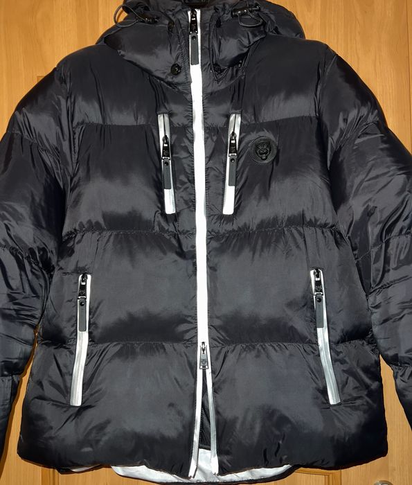 Kurtka damska Philipp Plein Sport M