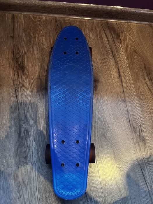 Продам скейт