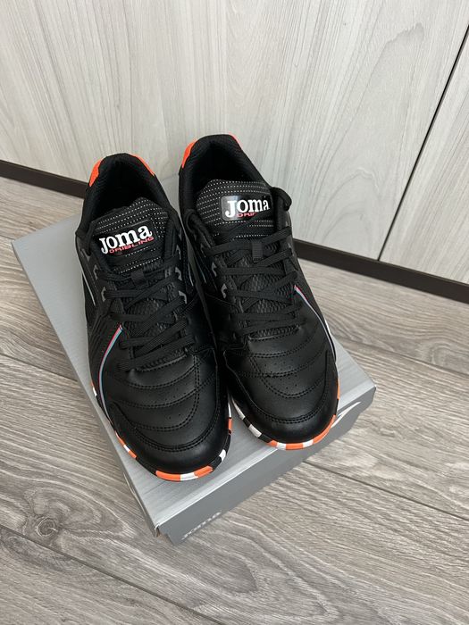 Копочки, бутси, Joma,взуття для футболу р.44