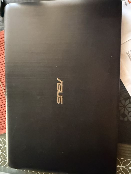 Portatil asus em bom estado