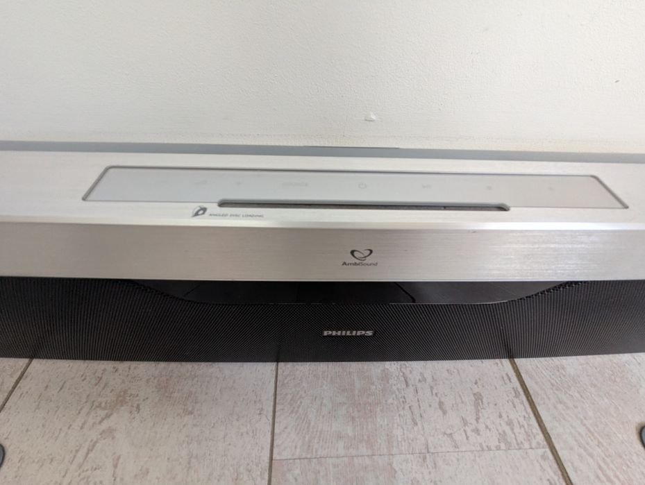 Soundbar Philips