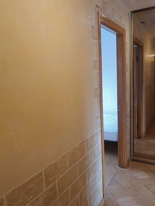 ПРОДАЖ 3К квартири ЦЕНТР ОХМАДИТ пр Берестейський 18